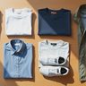 The First 10 Upgrades I’d Make If Restarting My Wardrobe From Zero