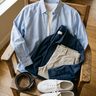 What to Wear to a Casual Dinner Date When You Don’t Want to Try Too Hard