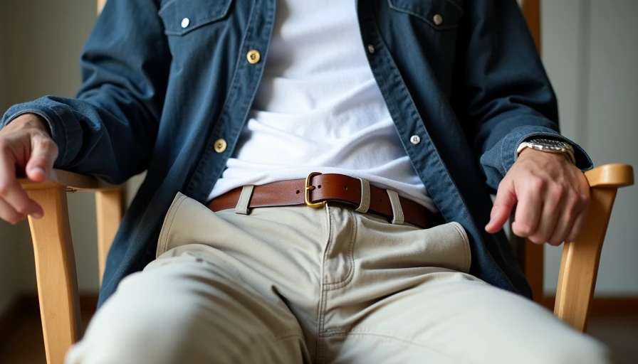 A Full Week of Outfits for a 27-Year-Old Guy With a Normal Job