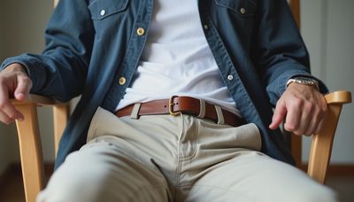 A Full Week of Outfits for a 27-Year-Old Guy With a Normal Job