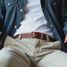 A Full Week of Outfits for a 27-Year-Old Guy With a Normal Job