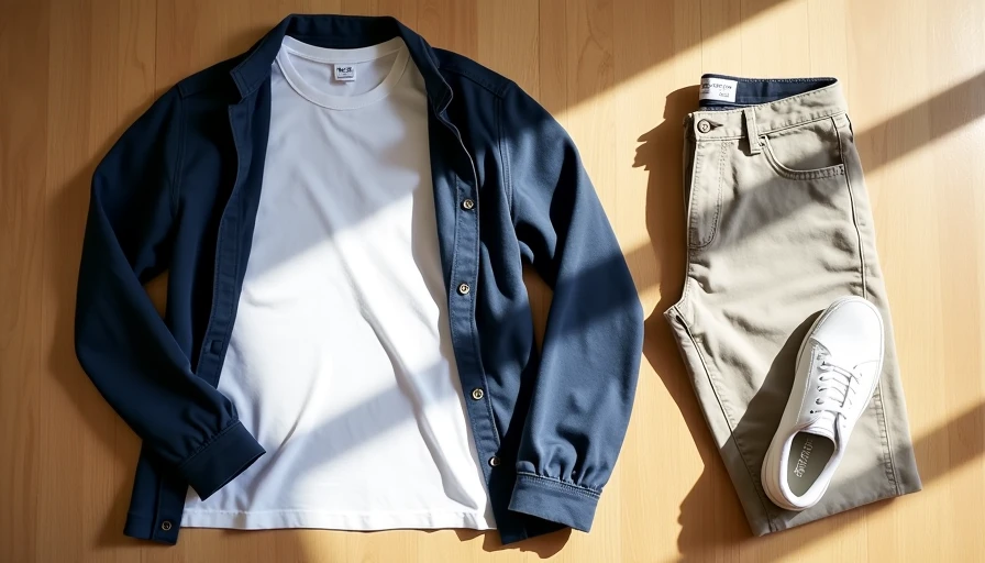 My Favorite Coffee-Shop Outfit Formula for Warm-Weather Cities