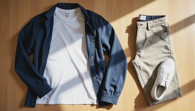 My Favorite Coffee-Shop Outfit Formula for Warm-Weather Cities