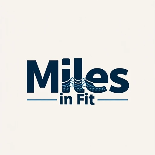 Miles in Fit
