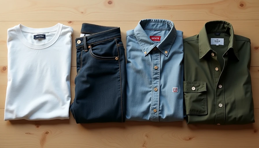 12 Affordable Menswear Brands That Actually Help You Dress Better