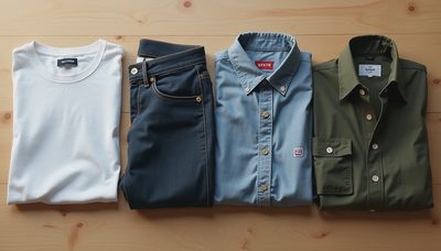 12 Affordable Menswear Brands That Actually Help You Dress Better