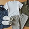 How to Build a Clean Wardrobe Without Dressing Older Than You Are