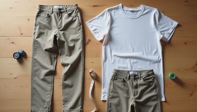 Why Fit Matters More Than “Having Style” at the Beginning