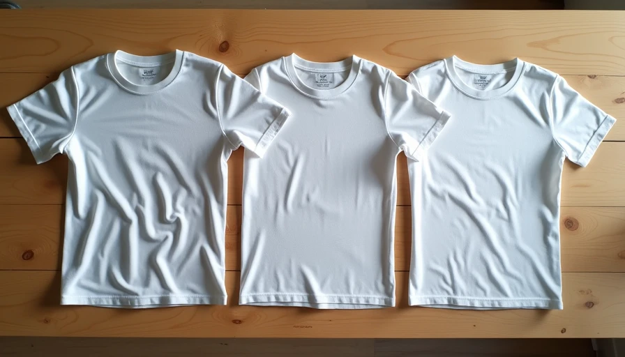 White T-Shirts Compared: Cheap, Mid-Range, and Worth It
