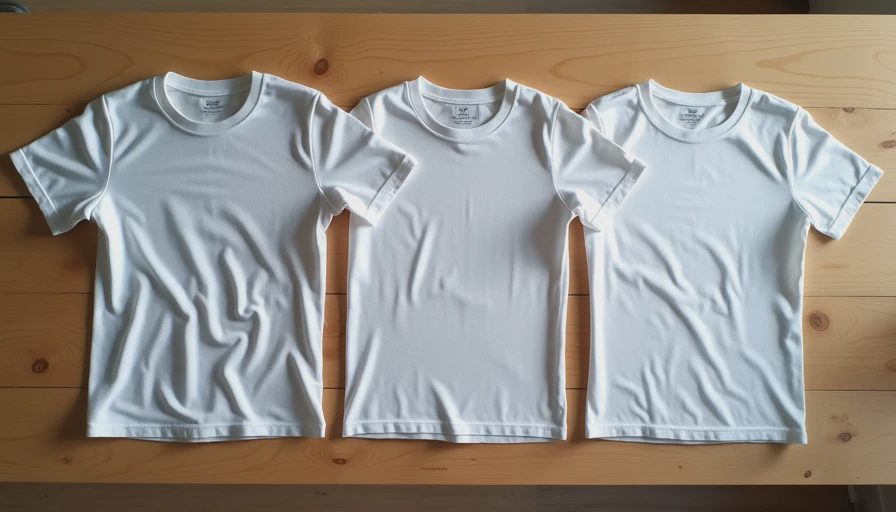 White T-Shirts Compared: Cheap, Mid-Range, and Worth It
