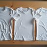 White T-Shirts Compared: Cheap, Mid-Range, and Worth It