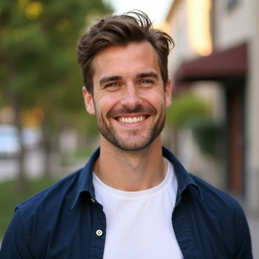 Mason Hart