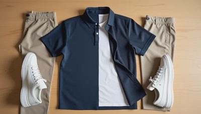 The Difference Between Dressing Clean and Dressing Safe