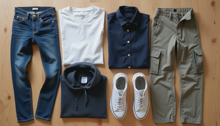 One Overshirt, Three Looks: Office, Weekend, and Night Out