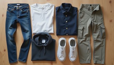 One Overshirt, Three Looks: Office, Weekend, and Night Out