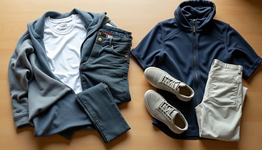7 Things I Stopped Buying Once I Understood Fit