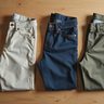 The Best Pants for Guys Who Want a Cleaner Silhouette