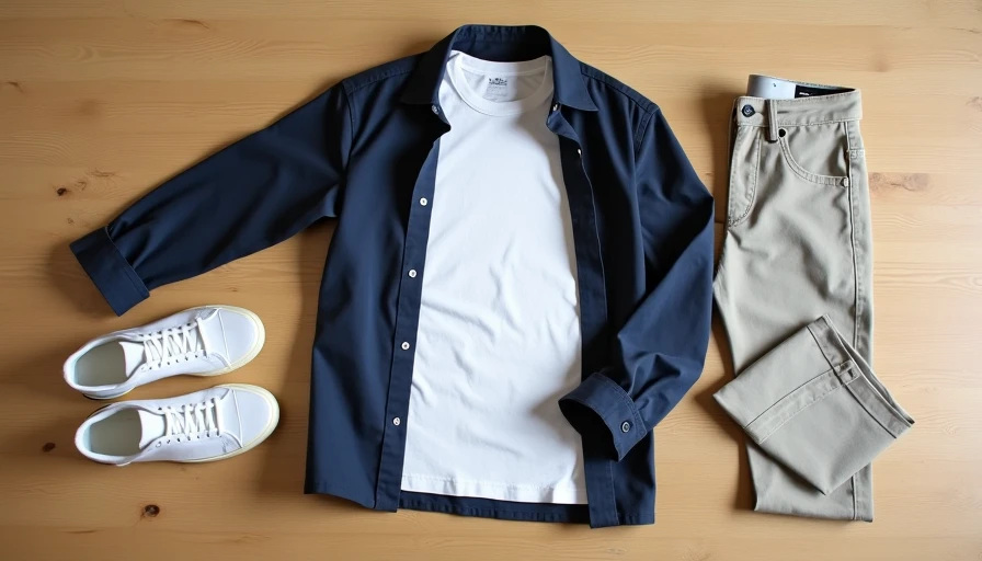 Looking Clean Beats Looking Expensive: My Whole Style Philosophy