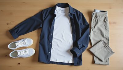 Looking Clean Beats Looking Expensive: My Whole Style Philosophy