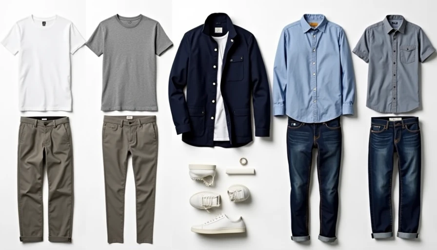 What I Pack for a 3-Day Trip When I Want Every Outfit to Work