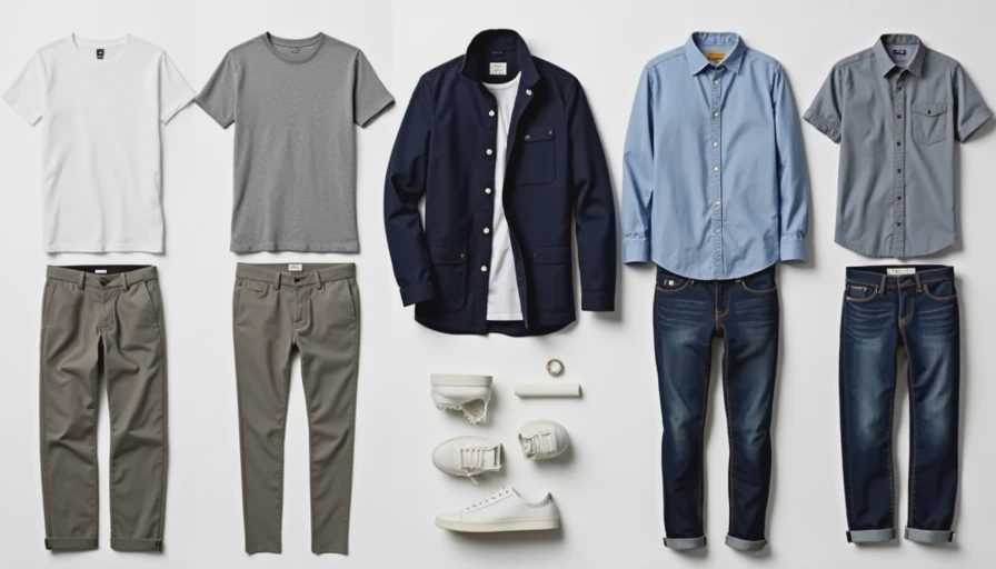 What I Pack for a 3-Day Trip When I Want Every Outfit to Work