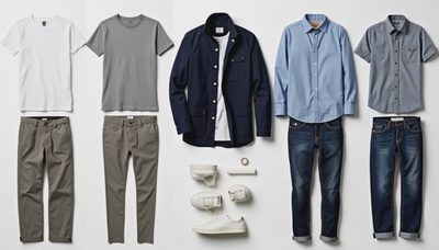 What I Pack for a 3-Day Trip When I Want Every Outfit to Work
