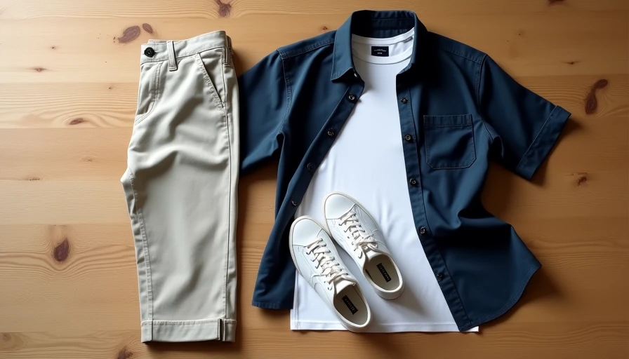 How to Make Sneakers Look Intentional Instead of Lazy