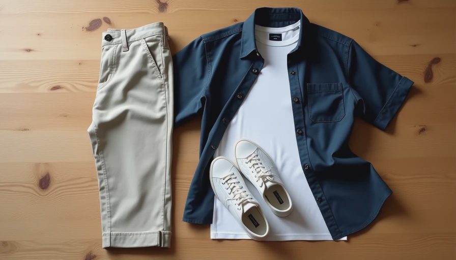 How to Make Sneakers Look Intentional Instead of Lazy