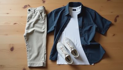 How to Make Sneakers Look Intentional Instead of Lazy