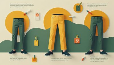 The Best Affordable Chinos for Everyday Clean Looks