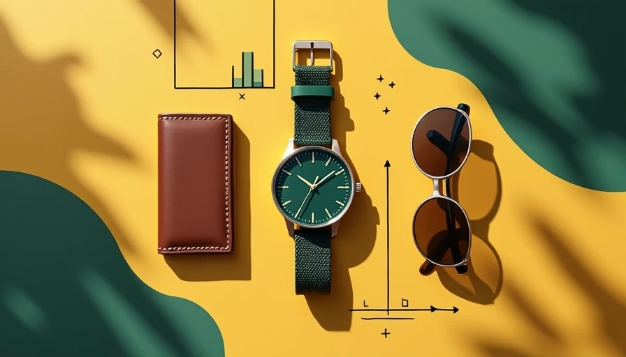 Visual context for best budget watches that elevate casual outfits