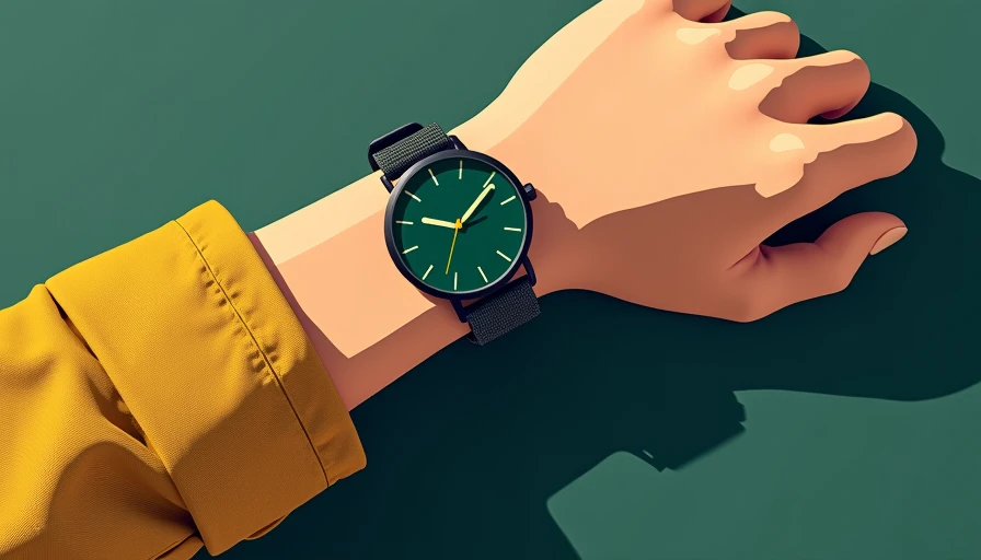 Best Budget Watches That Elevate Casual Outfits