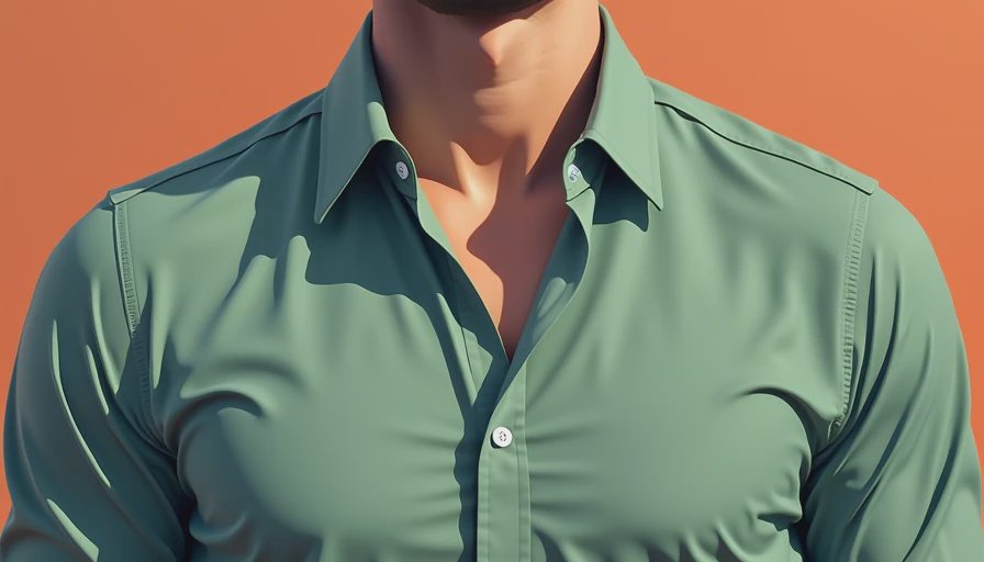 How to Style Button Down Shirts Untucked Properly: The Complete Guide