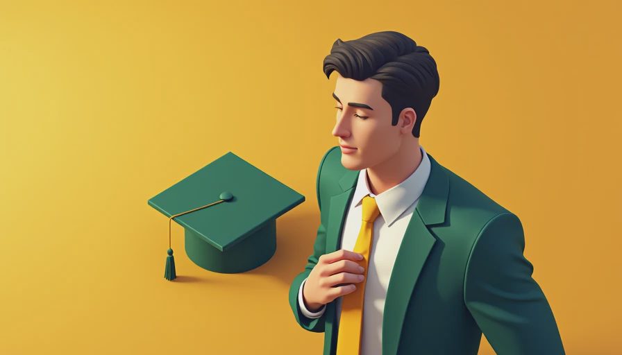 Transitioning from College to Professional Casual Dressing: A Practical Guide