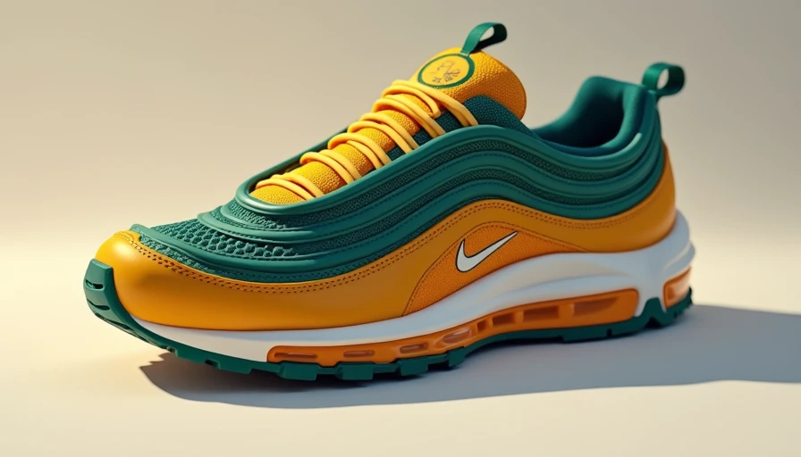 Illustration for best sneakers for walking in warm cities like San Diego
