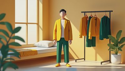 Creating a 5 Piece Capsule Wardrobe Under $300: A Realistic Guide
