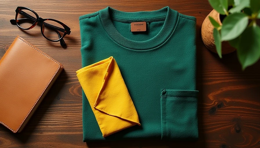 Visual context for date night outfits that feel natural for introverted guys