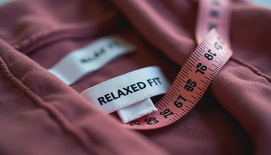 Avoiding Common Fit Mistakes with Slim vs Relaxed Cuts