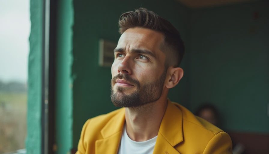 Casual Blazer Outfits for Guys Who Hate Suits