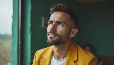 Casual Blazer Outfits for Guys Who Hate Suits