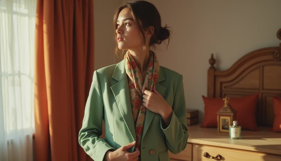 Signature Scent and Accessory Pairings for Everyday Confidence
