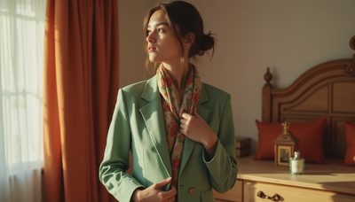 Signature Scent and Accessory Pairings for Everyday Confidence