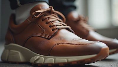 Best Affordable Leather Sneakers Alternatives for Daily Wear
