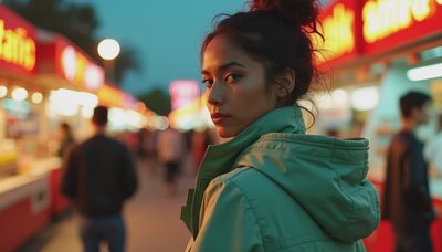 Building a Versatile Outerwear Rotation for Mild California Climates