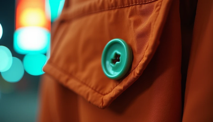Visual context for building a versatile outerwear rotation for mild California climates
