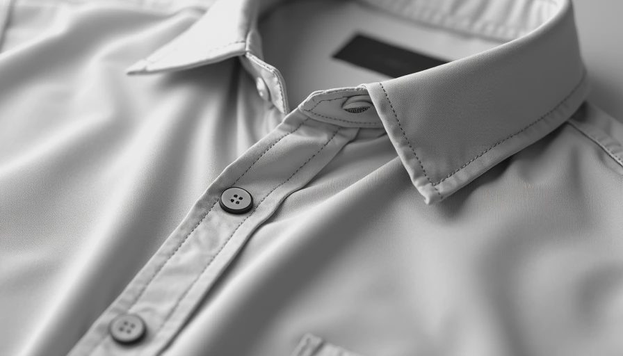 Visual context for styling chinos with different shirt types for varied occasions