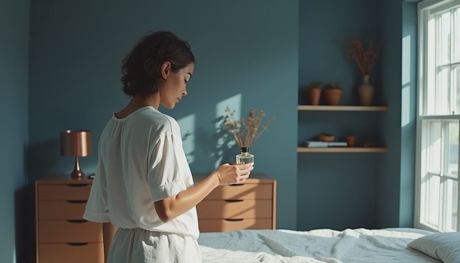 Affordable Fragrance Recommendations That Match a Clean Personal Style