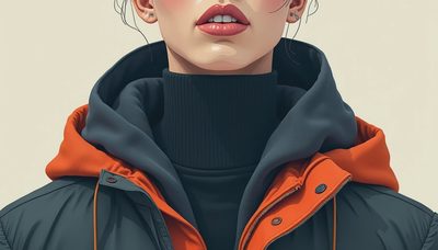 Mastering Styling Crewneck Sweaters for Transitional Weather Days