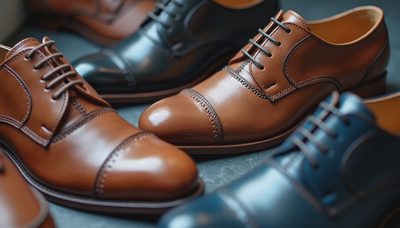 Best Belt Options That Match Multiple Shoe Colors Practically